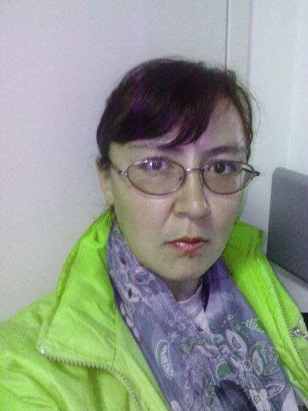 Таисия Кымыльхина