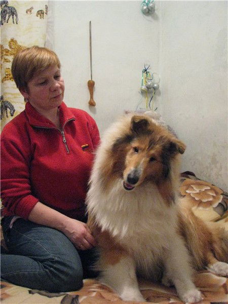 Татьяна Тимерман