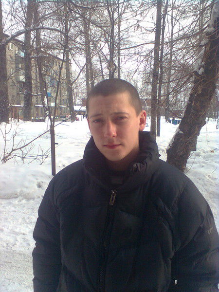 Кирилл Павлов