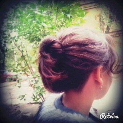 Вика Чаадаева