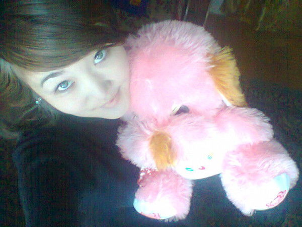 Madina*** Abilmazhinova