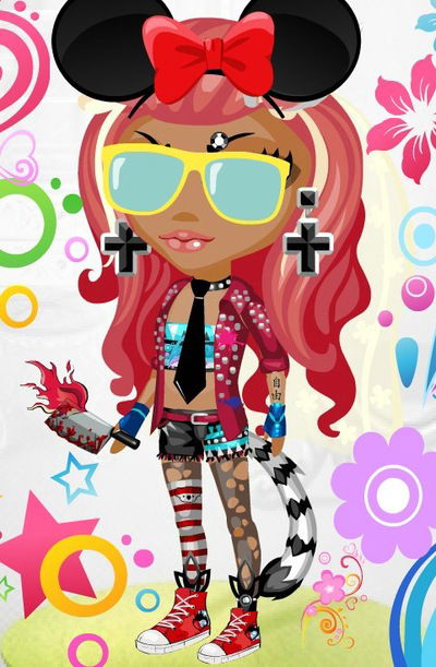 Анна Александрова