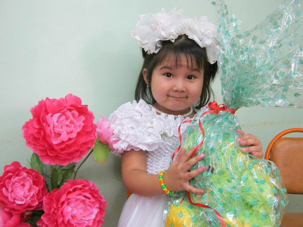 Жанар Тенелбай