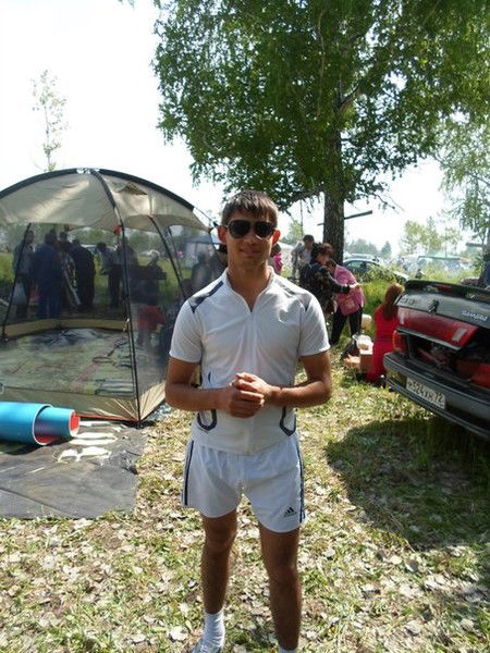 Иван Тарасенко