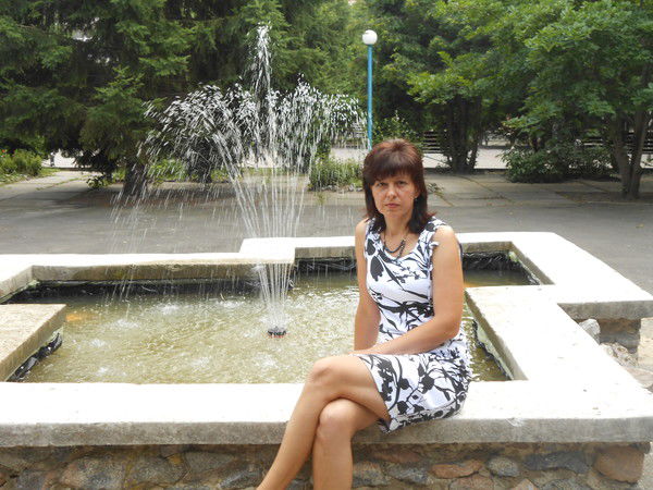 Екатерина Высоцкая