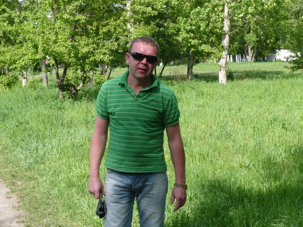 Евгений Сиринов