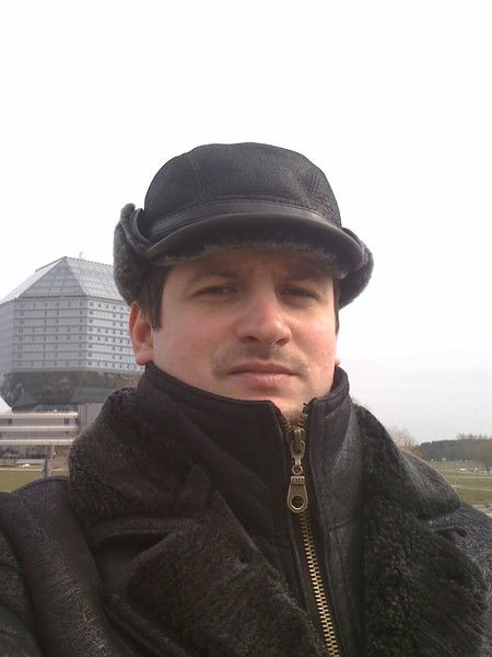 Геннадий Черей