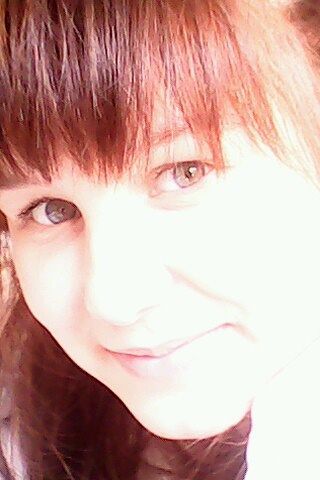 Лера Матвиенко