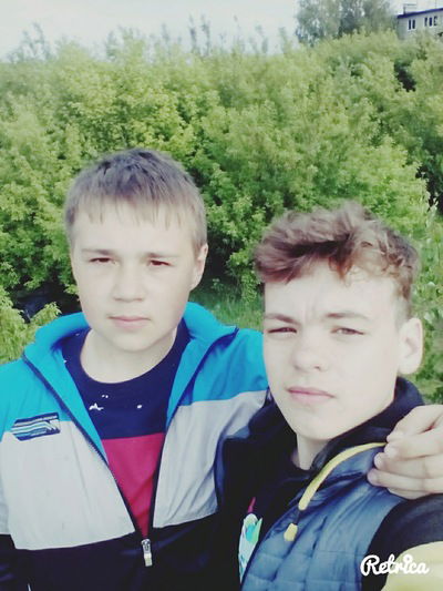 Александр Петухов