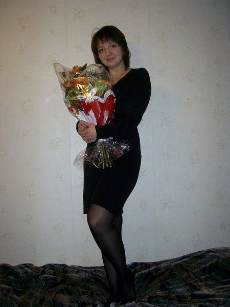 Анюта Ахматова