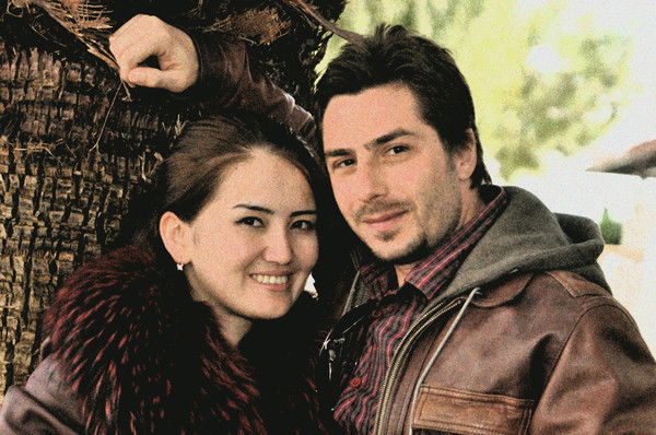 Zamira Julisova-Sonoluk