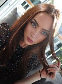 Анна Левшунова