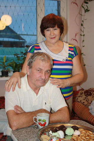 Александр Тихонов