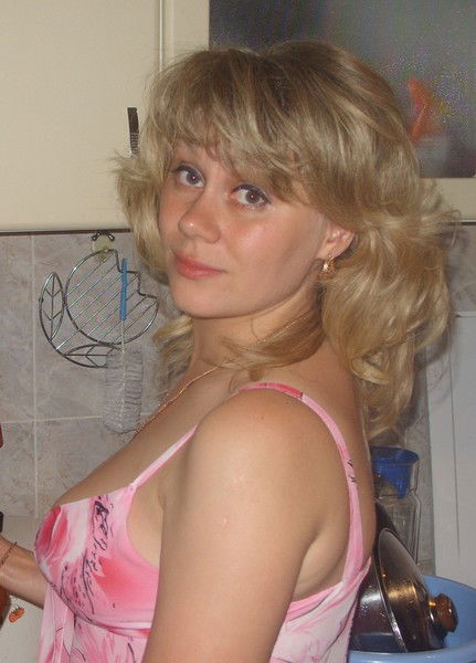 Ольга Ушакова