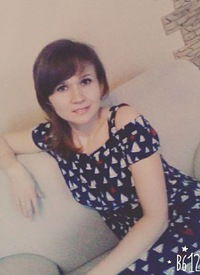 Анна Романенко