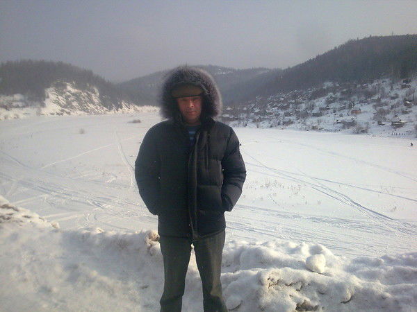 Валера Каратаев