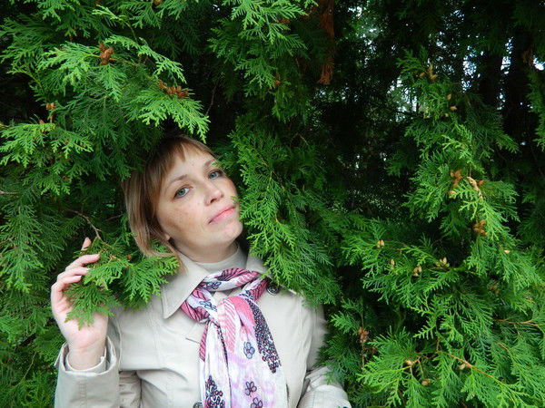 Лариса Рогожкина