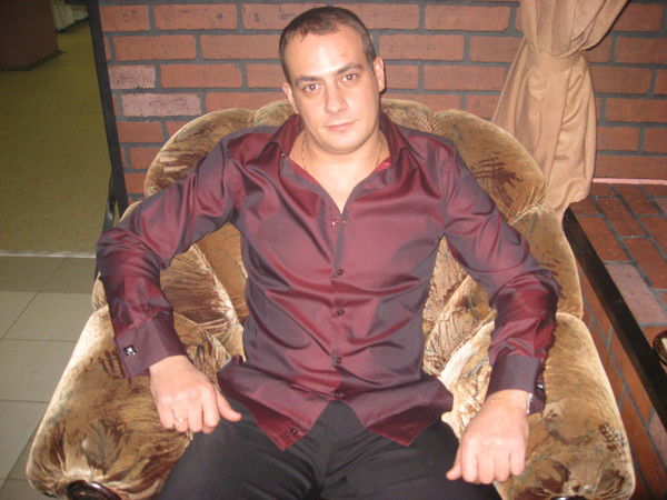 Павел Корбан