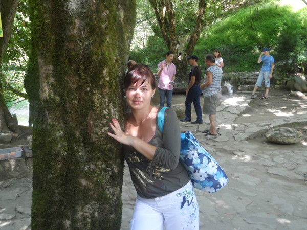 Октябрина Губайдуллина