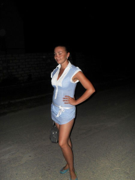 Екатерина Лукашевич