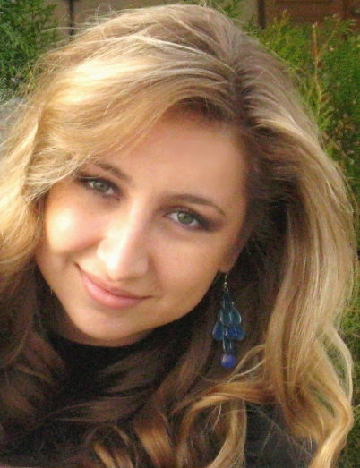 Ирина Бормотова