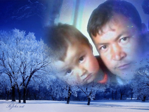 Арзыбек Жураев