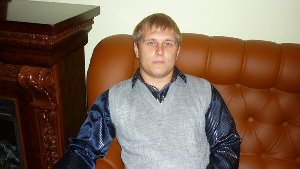 Владимир Богданов