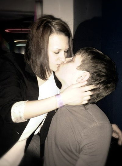 Мария Панчук