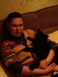 Елена Клементьева