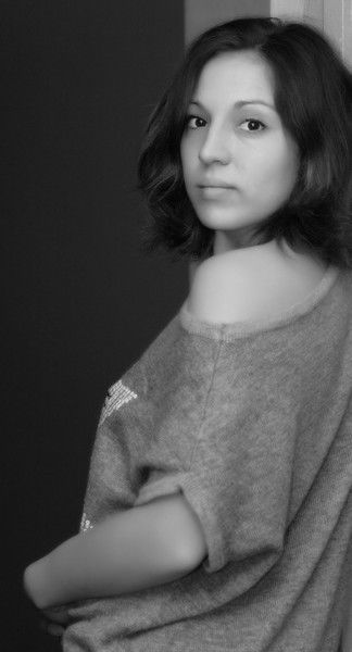 Камила Процюк