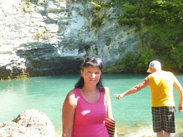 Надежда Панова