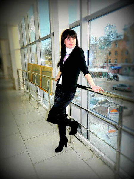 Кристина Ивашкевич