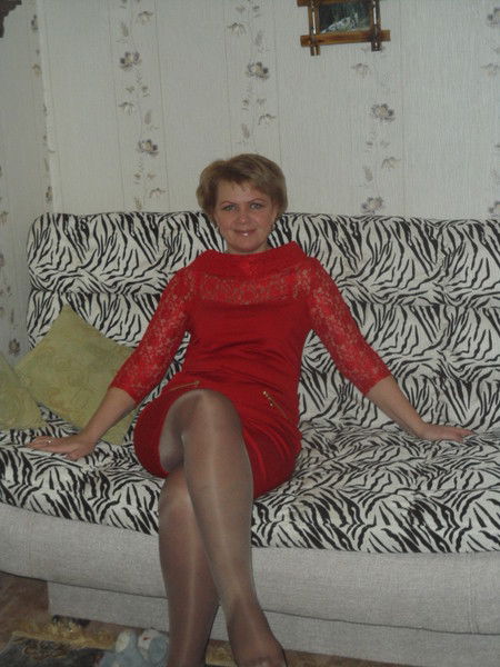 Галина Кравчук