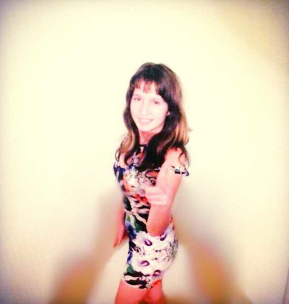 Алина Карпушина