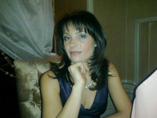 Олеся Лукьянова