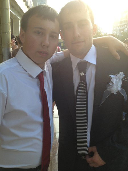 Владимир Радионенко