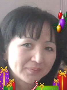 Алия Мадиева