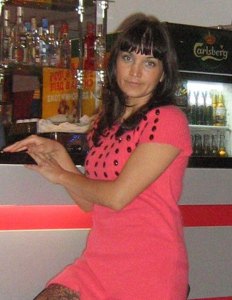 Резеда Ногманова