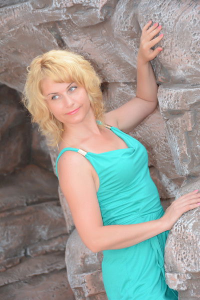 Инга Мельник