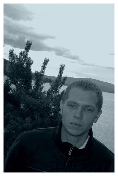 Данила Иванов