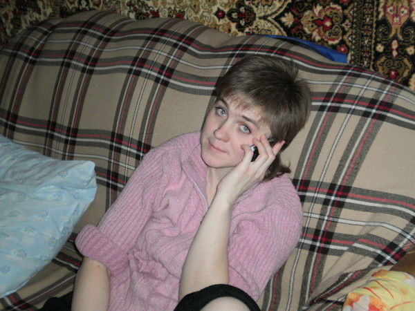 Наташа Лавриненко