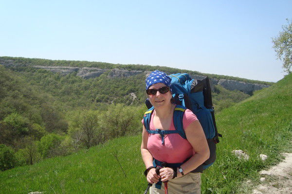 Светлана Мельникова