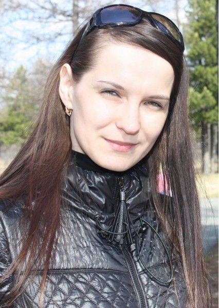 Галина Боева