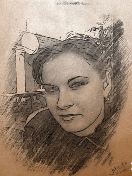 Алёна Михайлусова