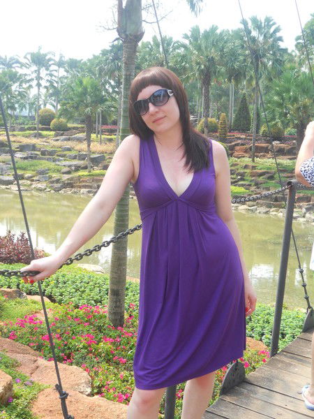 Яна Тарасенко