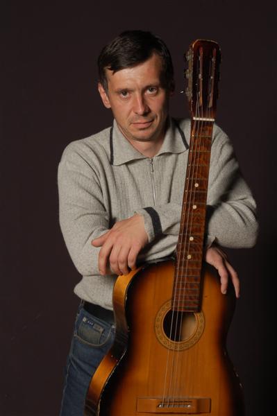 Александр Коврыгин