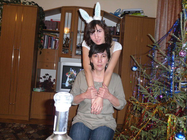 Рамзиля Батырова