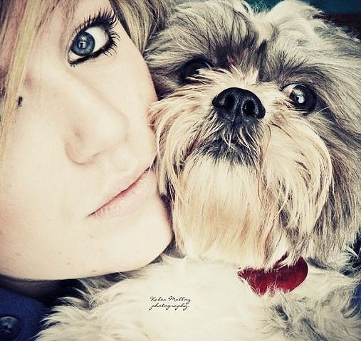 Милена Белозёрова