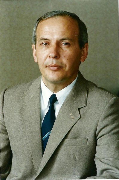 Владимир Крутиков