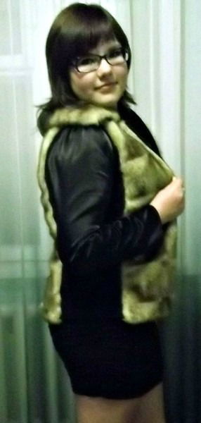 Татьяна Бабич